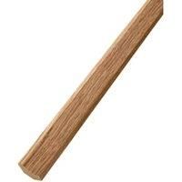 Windsor / Heirloom Light Oak Medium Oak Flooring Trim - 2m