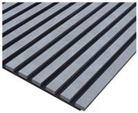 Kraus Acoustic Concrete Design 1.2 M Wall Panel - Pack of 3