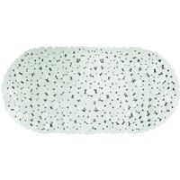 Pebbles PVC Bath Mat