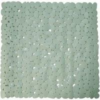 Pebbles PVC Shower Mat