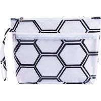 Honeycomb Wash Bag