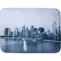 Aqualona Brooklyn Microfibre Bath Mat