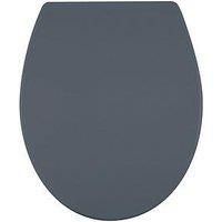 Aqualona Thermoplast Soft Close Toilet Seat