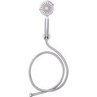 Aqua Uno Shower Pack Silver