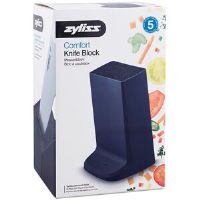 Zyliss Comfort Knife Block