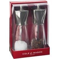 COLE & MASON RYE GIFT SET