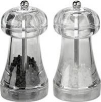 Cole And Mason Salt And Pepper Mill Set,local pickup only