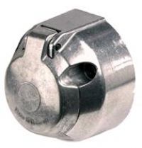Ring Automotive A0005 12N Metal Socket (Including Rear Fog Cut Out)