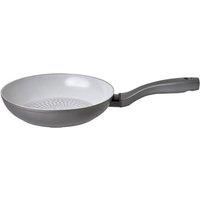 Prestige Earth Pan Cookware Fry Pan 24cm Recycled Aluminium Induction Non-Stick