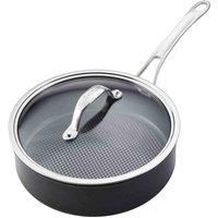 Anolon X Covered Saute, 24Cm/3.3L