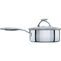 Circulon SteelShield C-Series Saucepan  18cm