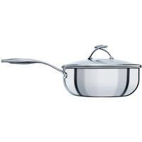 Circulon SteelShield C-Series Chef Pan