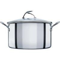 Circulon C-Series Stock Pot Pan Non Stick Kitchen Cookware - 26cm Bnib