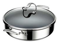 Circulon SteelShield C-Series Sauteuse Pan