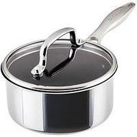 Circulon Clad Series Covered 20Cm Saucepan
