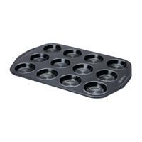 Circulon Ultimum 12 Cup Bun Tin