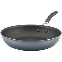 ScratchDefense Extreme Non-Stick Induction Frying Pan - 30cm