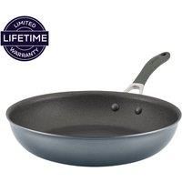 ScratchDefense Extreme Non-Stick Induction Frying Pan - 30cm