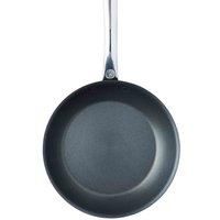 Circulon Excellence Hard Anodised NonStick Induction Frying Pan Twin Pack Black