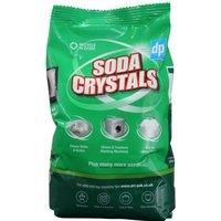DRI-PAK SODA CRYSTALS - 1 KG