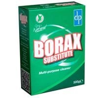 Dri-Pak Borax