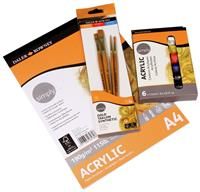 Simply Acrylic Set