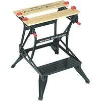 BLACK+DECKER WM536 Dual Height Workmate