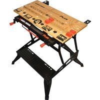 BLACK+DECKER Deluxe Workmate WM825-XJ