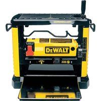 DeWalt DW733 230 Volt Portable Thicknesser 1800 Watt