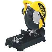 DeWalt Electric Corded Chop Saw DW872LXW Metal Cutting 110V 2200W 355mm