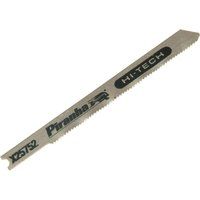 Black and Decker Piranha X25752 Thin Metal Jigsaw Blades Pack of 2