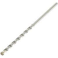 DEWALT DEWDT6556QZ Masonry Drill Bit 6.0mm OL:150mm WL:82mm