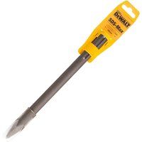 DeWalt DT6821 SDS Max Drill Bit Sharp End Steel Point Pointed Chisel 400mm