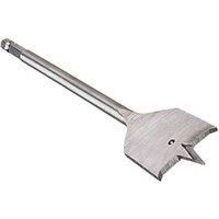 DeWalt DT4820QZ 20 x 160mm Flatwood Drill Bit