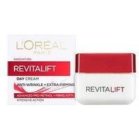L'OREAL Revitalift Anti-Wrinkle + Extra Firming Hydrating DAY Cream 50ml