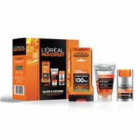 L'Oreal Men Expert Alive and Kicking Gift Set