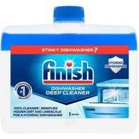 Finish Dishwasher cleaner 0.25L