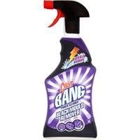 cillit bang black mould remover 750ml spray x 6