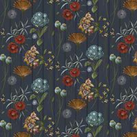 Albany Wallpaper Botanist 4771