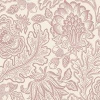 Woodland Floral Trail Wallpaper Leaves Giovanna Fernhurst Belgravia - 7 Colours