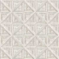Albany Wallpaper Diamond Parquet 24017