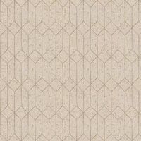 Albany Wallpaper Cork Geo DL26702