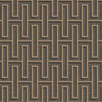 Albany Wallpaper Grasscloth Maze DL26722