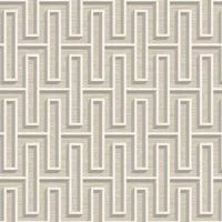 Albany Wallpaper Grasscloth Maze DL26725