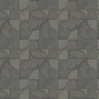 Albany Wallpaper Stone Circles DL26750