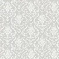 SK Filson Wallpaper Scroll Damask DE41842