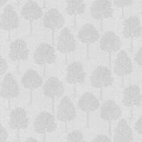 Albany Wallpaper Quartz Tree FD42200