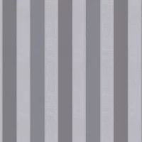 Larson Stripe Charcoal/Gold