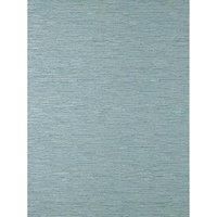 Fine Decor Miya GRASSCLOTH SIDEWALL Teal