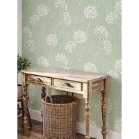 Fine Decor Grace Allium Green